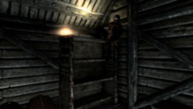 ""What happen if you start the Cicero's Quest But Also Continue Dark brotherhood Quest"" || Skyrim