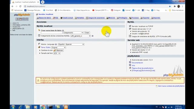 Cómo Instalar XAMPP para Windows fácil, rápido y sin errores