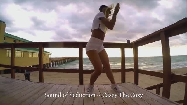Sound of Seduction ~ Casey The Cozy