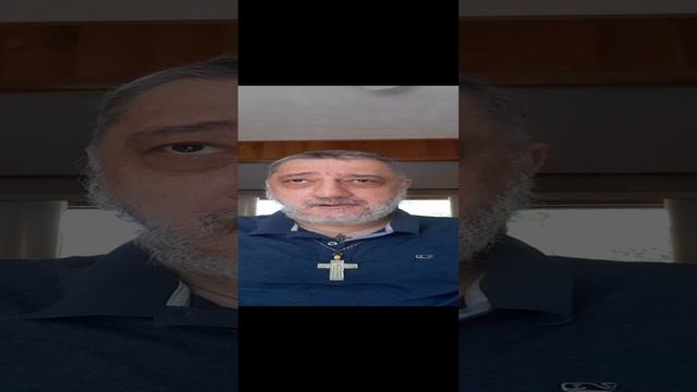 Яже убо азъ  глаголю якоже рече мне Бог Отец тако глаголю
