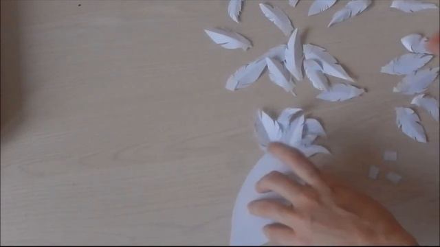 Крылья на голове как у расы Сидов Perfect world  Valeria