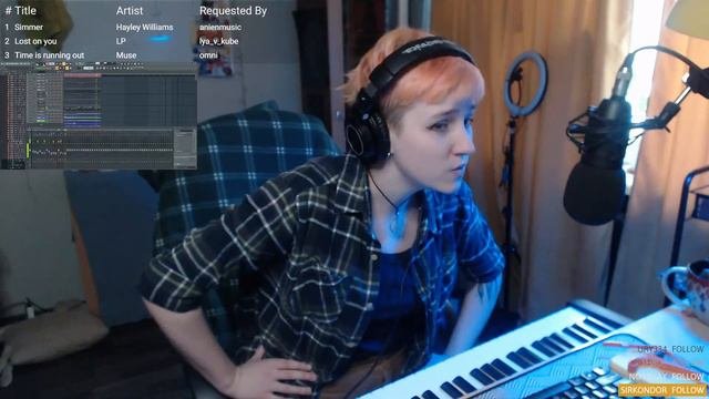 Енотские песнопения