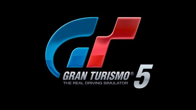 Gran Turismo 5 OST: Scuba - Latch