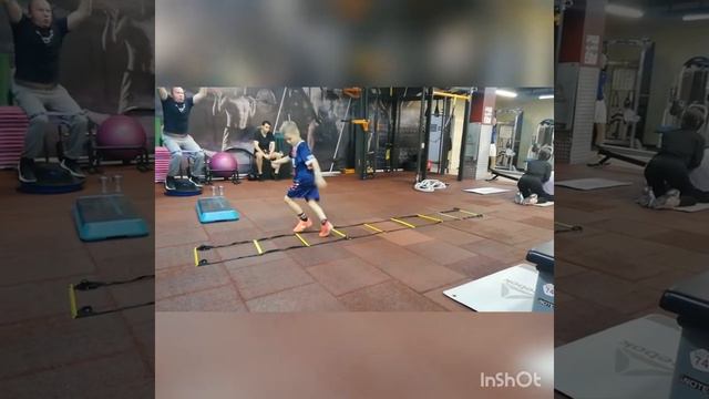 Данила Зимокосов 2014 г. р.
