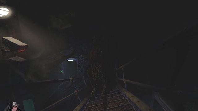 SOMA #5 .. Ist es Akers? .. Indie Horror Game .. 2k PC Gameplay deutsch Frictional Games