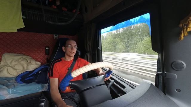 Питер-Москва. Коварство М11. Опоздал на разгрузку на ГОД!!!