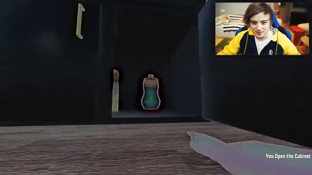 Я САМЫЙ ВРЕДНЫЙ РЕБЕНОК   ИВАНГАЙ !САМАЯ КРУТАЯ ИГРА! EeOneGUY