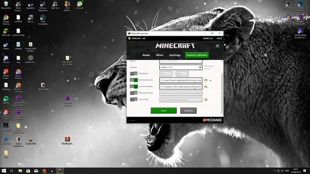 Minecraft 1.13 Crashing on Startup FIX | How to fix Minecraft Crash on Startup?! ?