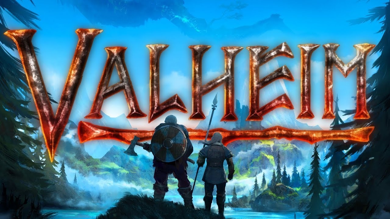 Valheim