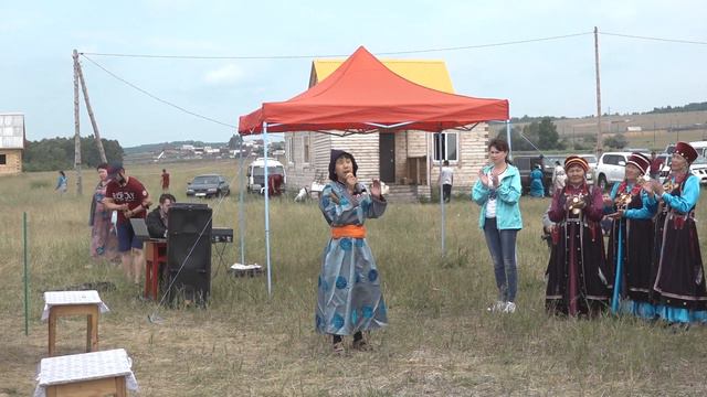 Как прекрасен этот Край, Как прекрасна Её Природа.