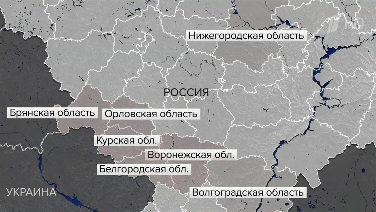 Серию новых террористических атак Киева удалось пресечь российским военным