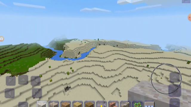 Несколько сидов для мастер крафта