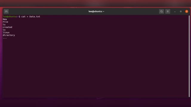 Shell Commands of Linux | Linux