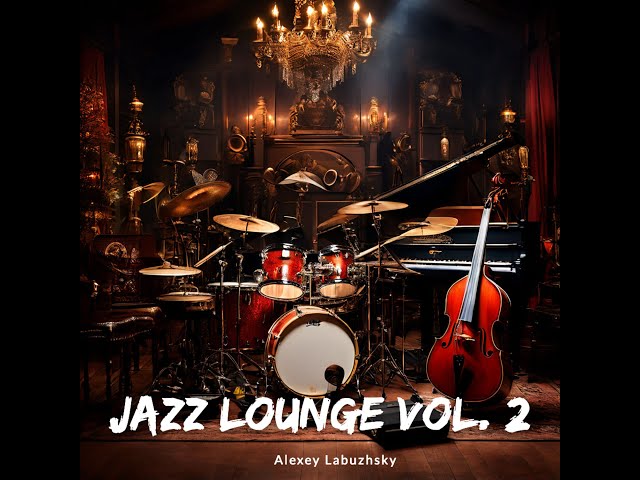 Jazz Lounge Vol.2