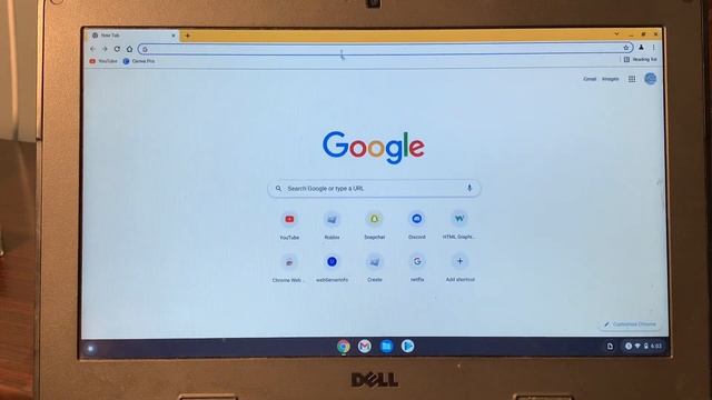 How to Download Apps & Games on School Chromebook 2023/How to get any app on school Chromebook 2023