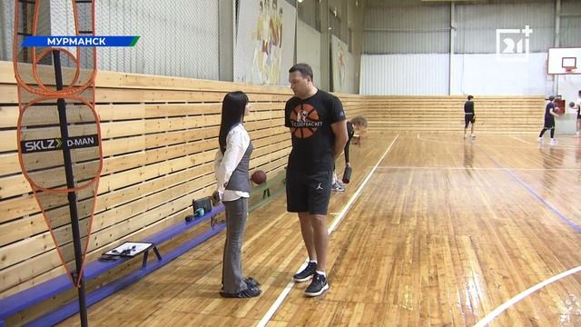 Впервые за долгое время сборная Мурманской области будет играть во Взрослой лиге