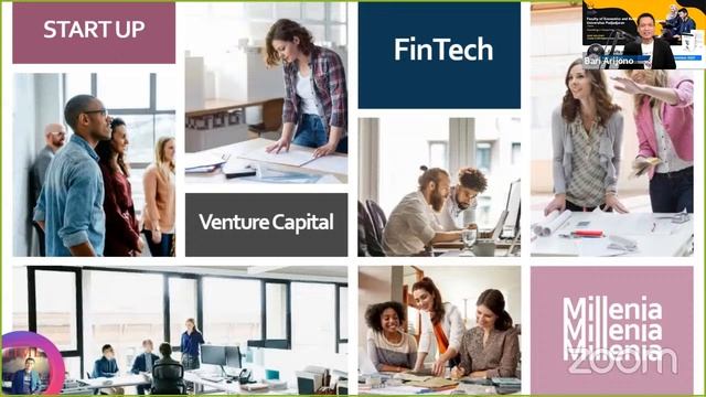 Webinar Fintech Class - Bank 4.0
