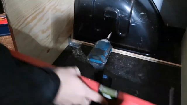 Indretning af min nye firmabil - Opel Vivaro 2018 Model - Del 1