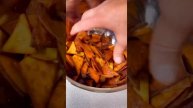 домашние чипсы
