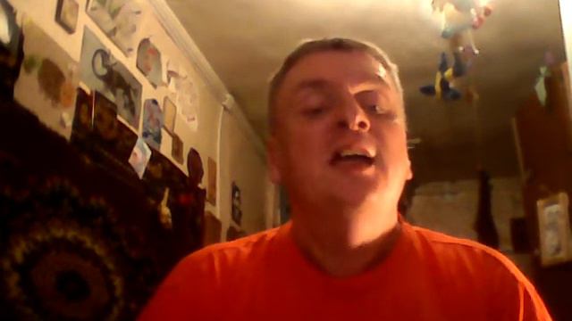 Я Вас любил...