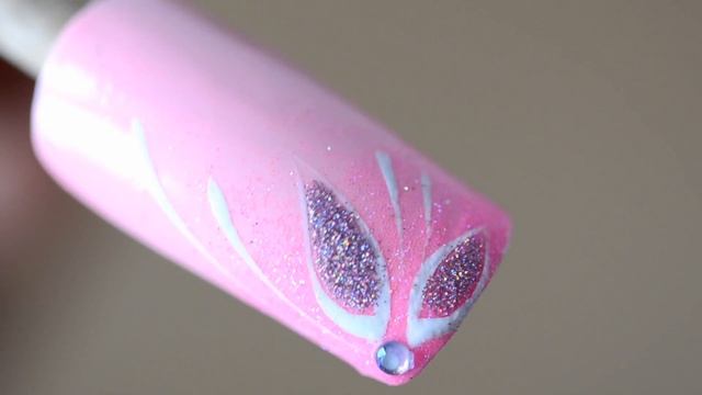 10 tutos nail art rapide au vernis débutants #2 フランス人ネイリスト
