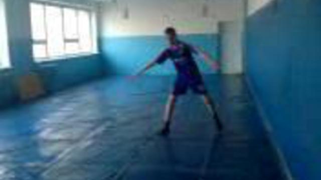 брейк данс