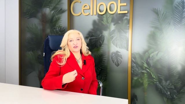КАК УБРАТЬ ЦЕЛЛЮЛИТ ДОМА - основательница бренда CELLOOE