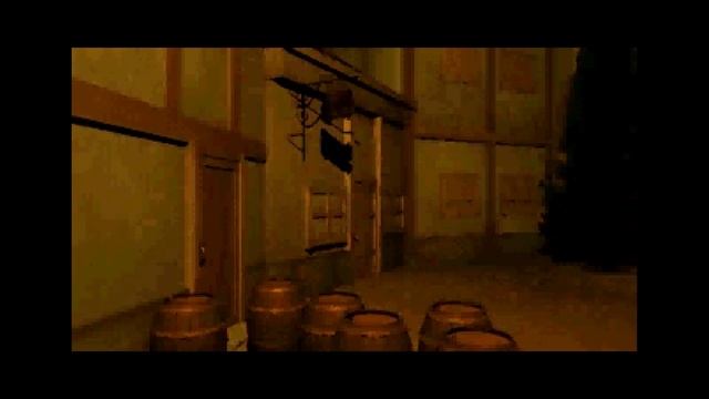 Lunacy | NVIDIA SHIELD Android TV | Yaba Sanshiro Emulator [1080p] | Sega Saturn Exclusive