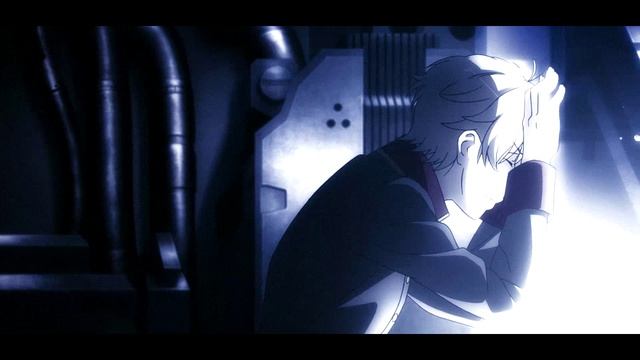 「No differences」 - Aldnoah.Zero - AMV