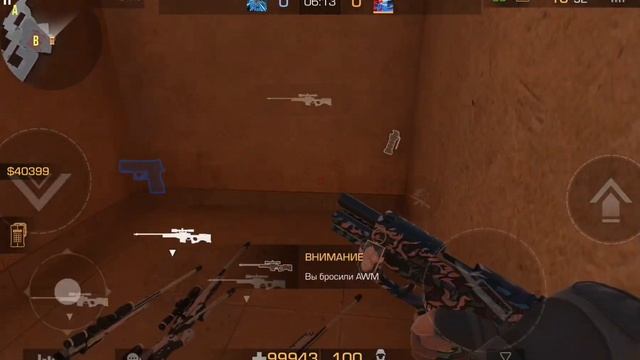 ПОЛЕЗНЫЕ И БЕЗ ПОЛЕЗНЫЕ ЛАЙФХАКИ В STANDOFF 2. МОЙ ТГ:БАТЯ ИГР