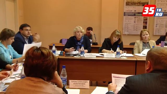 Более полусотни новых павильонов и киосков появятся в следующем году в Череповце