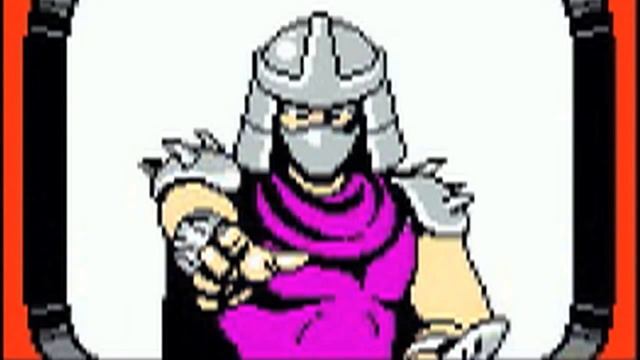 Foot Clan - Turtle Soup