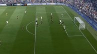 FIFA 17 проход марсело