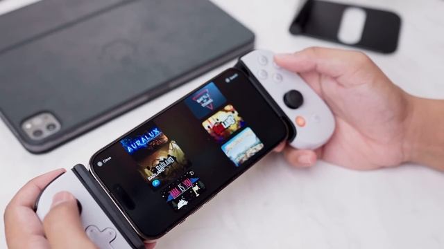 Ini Dia yang Bikin Nyaman Main PS5 di iPhone | Review Backbone Controller for iPhone