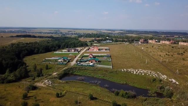 участки ИЖС Солосцово Коломенский район