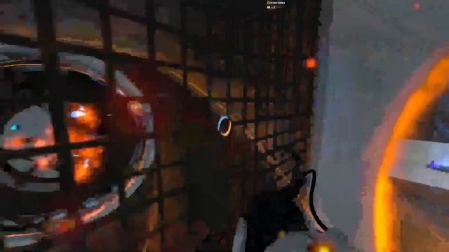 Portal 2 с подписчиками и другими людьми!