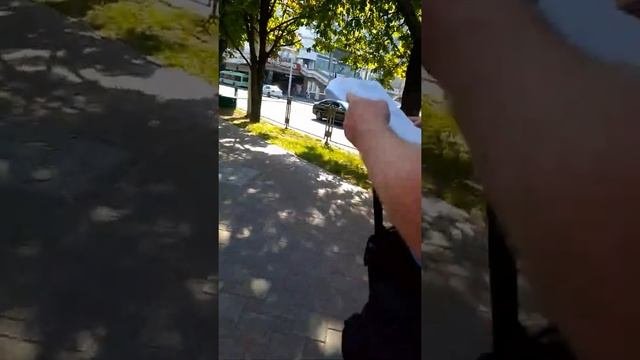 Олежка едет в РУВД. Страшный сон Лысенкова
