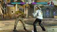 FT10 Wiki (Bryan) V Rezentments (Steve)