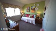 Camellia Floorplan | New Homes in DFW | Bloomfield Homes