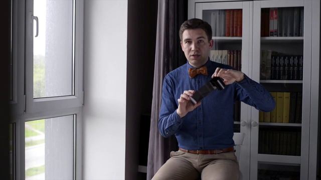 Тима про плёнку