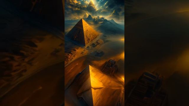 Пирамиды 🪲🪲🪲 #пирамиды #shorts #pyramids