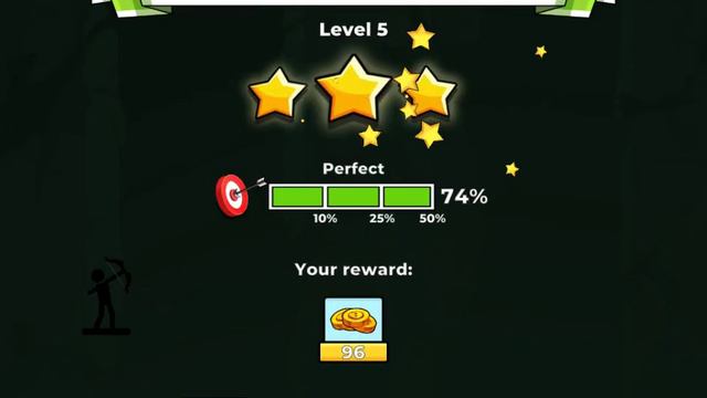 The Archers 2 Gameplay- Android & ios - //#Gaming Bx//