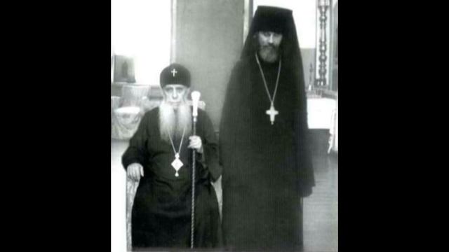 О жизни схиархимандрита Виталия (Сидоренко). Часть 6.