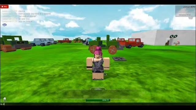 roblox:how to dance e commands