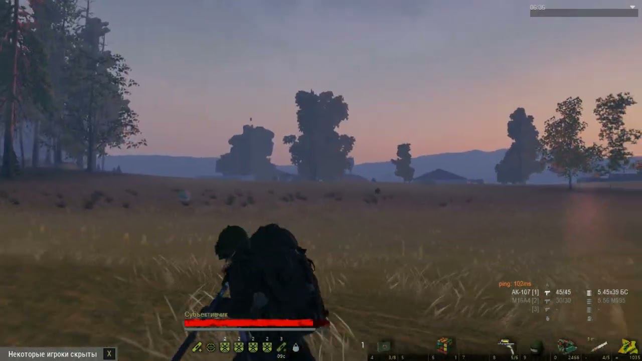 Stalker online/Stay out/ru3/23.02.24 - Честный знак, костер и рукава