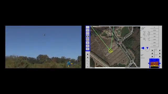 GTP DRONE SAFETY ZEBRA