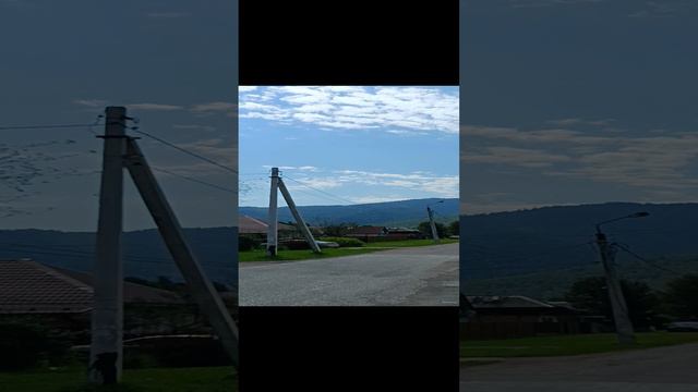 Магазинчики на Поселке Утулик!)