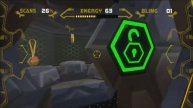 B3 Game Expo For Bees - GAMEPLAY - RoboBear Battle - Review Copy!! (Wii U)