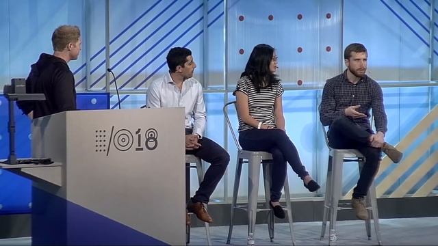 Google Play Instant: How game developers are finding success (Google I/O '18)
