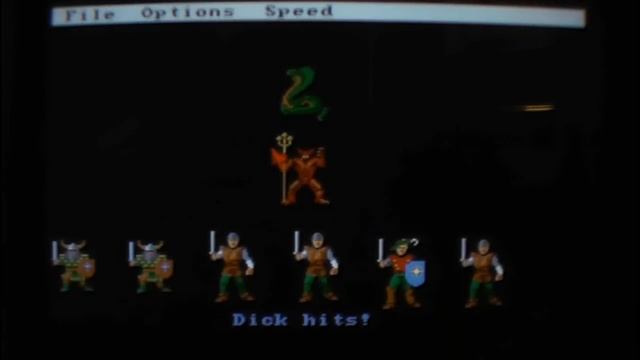 Longplay: Phantasie III (Episode 8) - The End of Nikademus